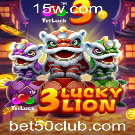 3LUCKYLION: Uma Experiência Inovadora no Universo dos Jogos