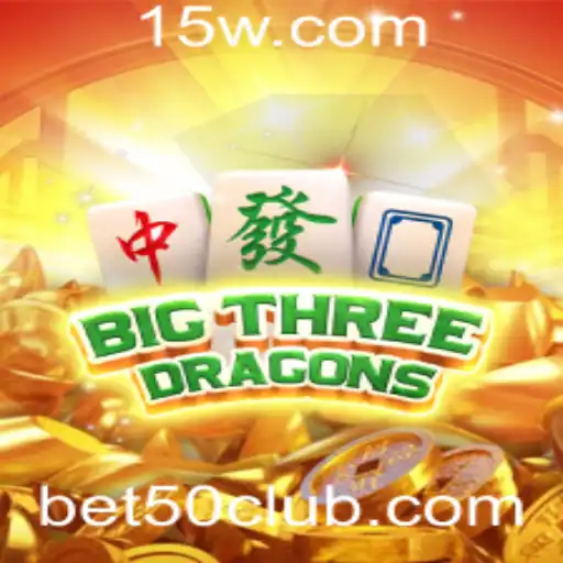 BigThreeDragons: Explore o Empolgante Jogo de Estratégia com Bet50