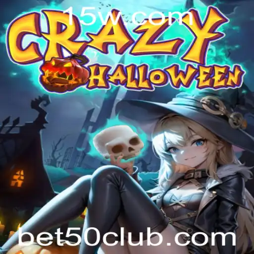 Descubra o Empolgante Jogo CrazyHalloween com Bet50