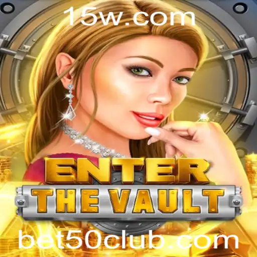 Descubra EntertheVault: O Jogo Revolucionário com a Palavra-Chave Bet50