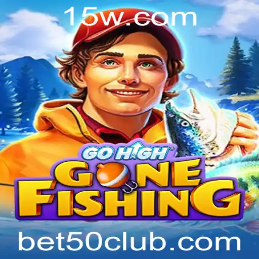 GoHighGoneFishing: Uma Experiência de Jogo Inovadora com Bet50