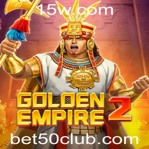 A Era de Ouro dos Jogos de Cassino: Descubra GoldenEmpire2 e a Estratégia Bet50