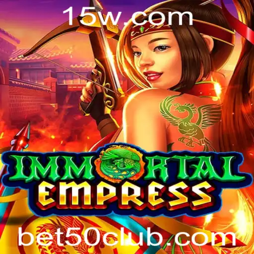Explorando ImmortalEmpress: Um Jogo Revolucionário no Cenário da Aventura Digital