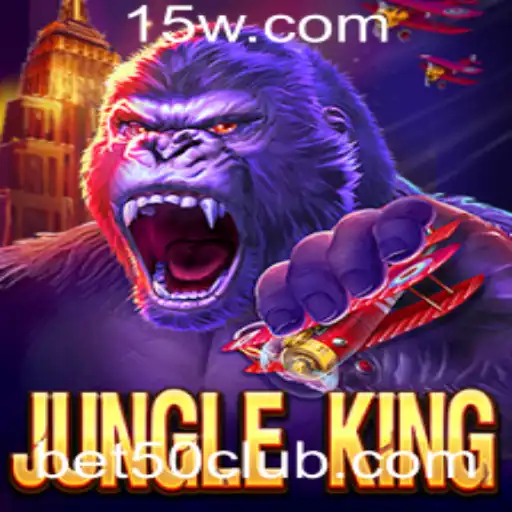 Explorando JungleKing: O Jogo de Aventura com Bet50