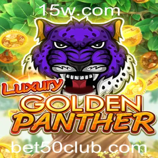 LUXURYGOLDENPANTHER: Aventuras e Estratégias em um Novo Jogo de Azar