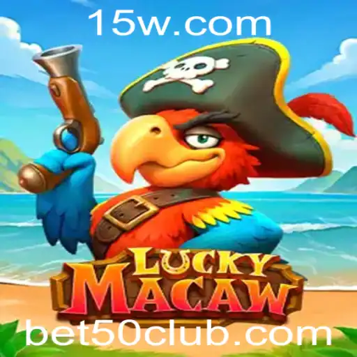 Explorando o Fascinante Mundo de LuckyMacaw e Bet50