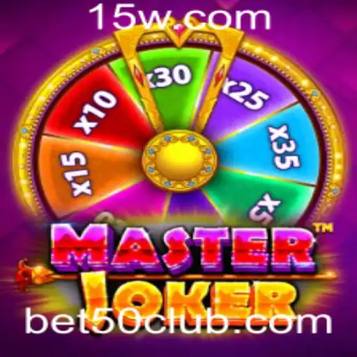 Explorando o Mundo de MasterJoker e a Estratégia de Bet50