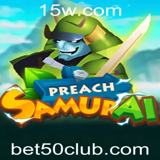 PreachSamurai: Mergulhe Na Aventura de Estratégia e Apostas com Bet50