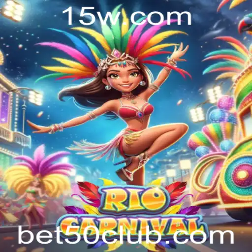 A Experiência Vibrante e Emocionante do Jogo RioCarnival: Descubra as Regras e Comece a Jogar com Bet50