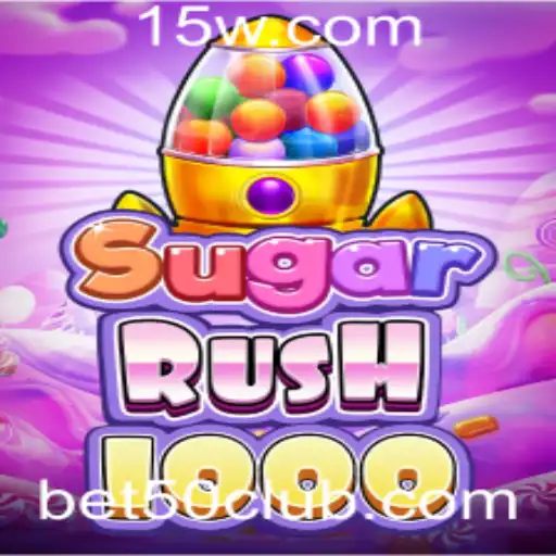 A Fascinante Aventura de SugarRush1000 e a Estratégia Bet50