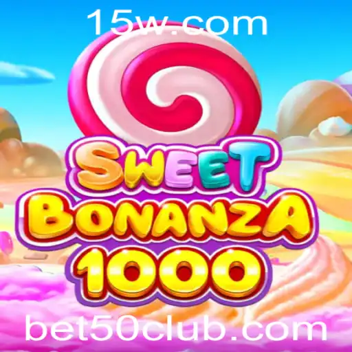 Descubra a Excitação do Jogo SweetBonanza1000 com Bet50