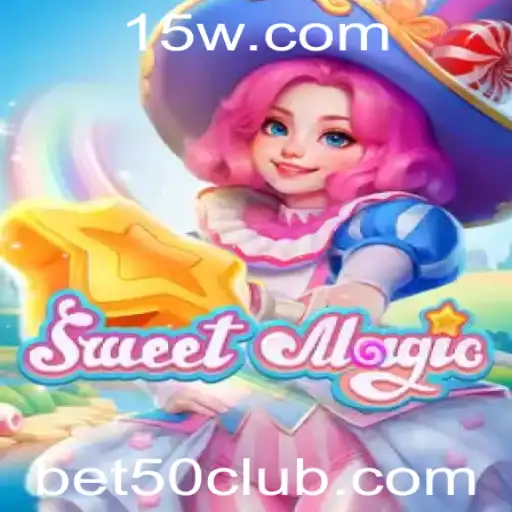 SweetMagic: Descubra o Encanto e Estratégia do Jogo