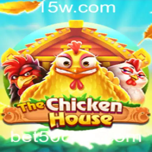 TheChickenHouse: Um Olhar Detalhado sobre o Jogo e a Estratégia Bet50