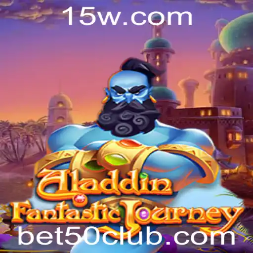 Explorando o Fascinante Mundo de Aladdin e Bet50