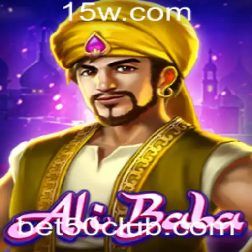 Descubra o Mundo Fascinante de AliBaba: Um Jogo de Estratégia e Sorte com a Palavra-Chave Bet50