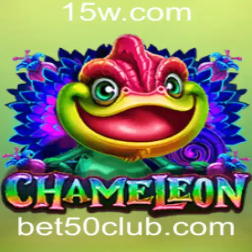 Descubra Chameleon: O Jogo de Estratégia com o Toque de Sorte