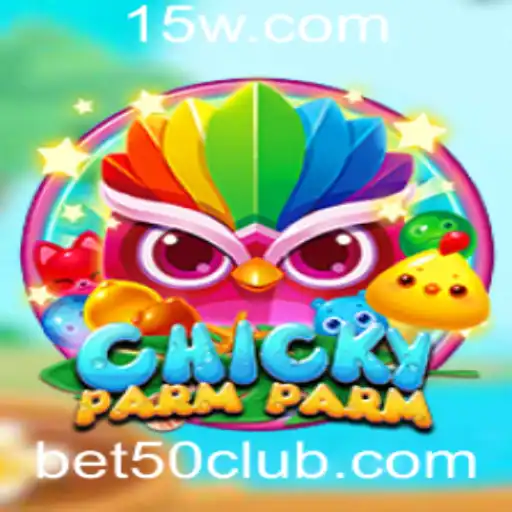 Explorando o Mundo do Jogo ChickyParmParm com Bet50