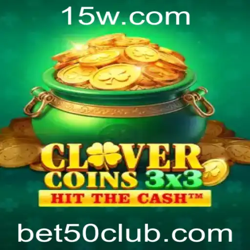 Explorando o Mundo de Clovercoin3x3 e a Estratégia de Apostas Bet50