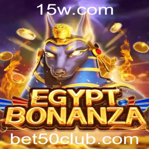 Descubra a Aventura Online com EgyptBonanza e Bet50