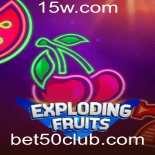 ExplodingFruits: Aventura de Cassino com a Emoção da Tensão e Recompensas Explosivas