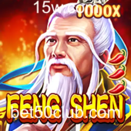 Descubra FengShen: Um Novo Horizonte no Universo dos Jogos de Apostas
