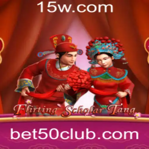 Explorando o Mundo de Flirting Scholar Tang: Uma Aventura no Universo de Bet50