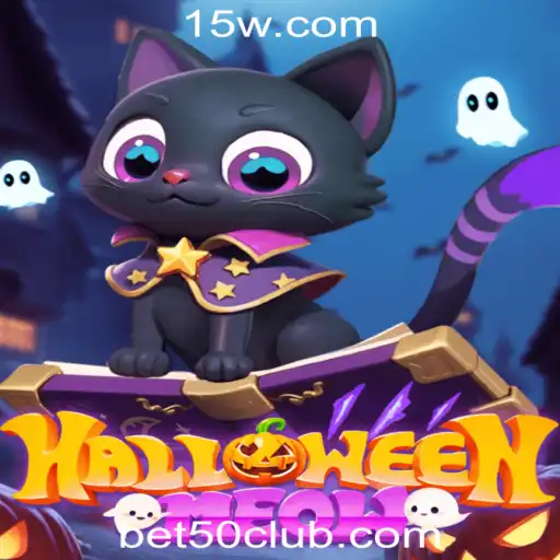 Descubra o Fascinante Mundo de HalloweenMeow e Bet50