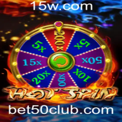 Descubra a Emoção do Jogo HotSpin: Aposta e Estratégia Com Bet50