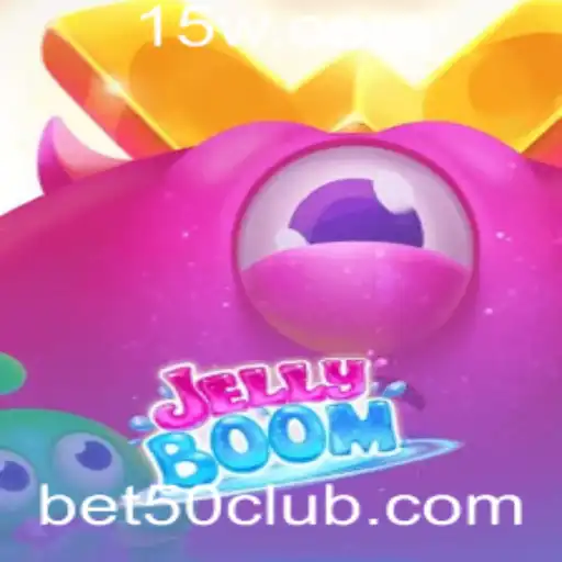 Descubra JellyBoom: Uma Aventura Vibrante no Mundo dos Jogos
