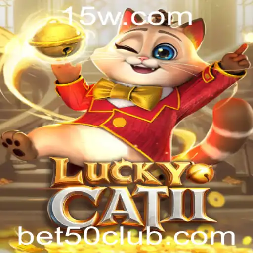 Descubra as Estratégias e Regras do Jogo LuckyCatII com Bet50