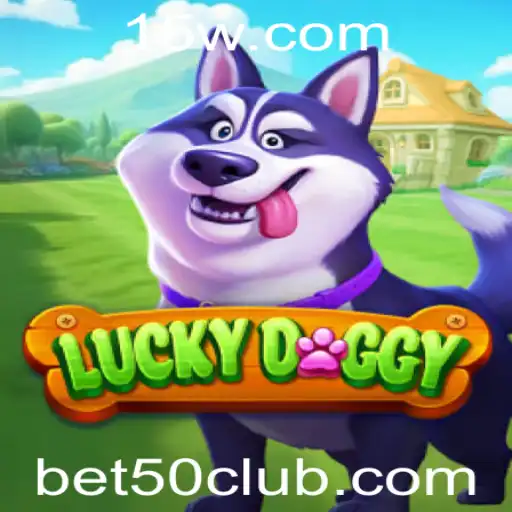 Explorando o Mundo do Jogo LuckyDoggy e a Estratégia Bet50