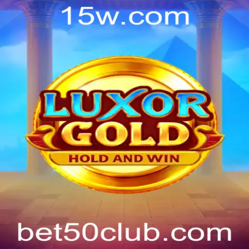LuxorGold: Um Mergulho na Aventura com Bet50