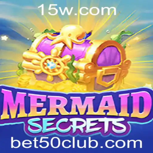 Descubra os Segredos do Jogo MermaidSecrets: A Nova Sensação com Bet50
