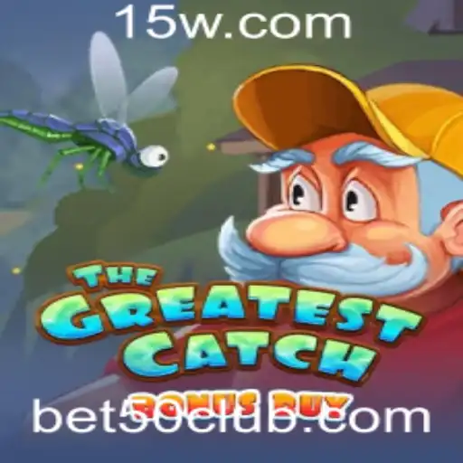 TheGreatestCatchBonusBuy: Um Mergulho no Jogo