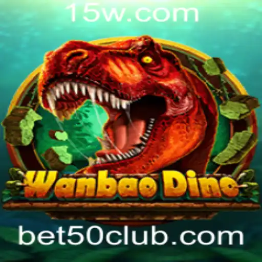WanBaoDino: O Empolgante Jogo de Dinossauros com Bet50