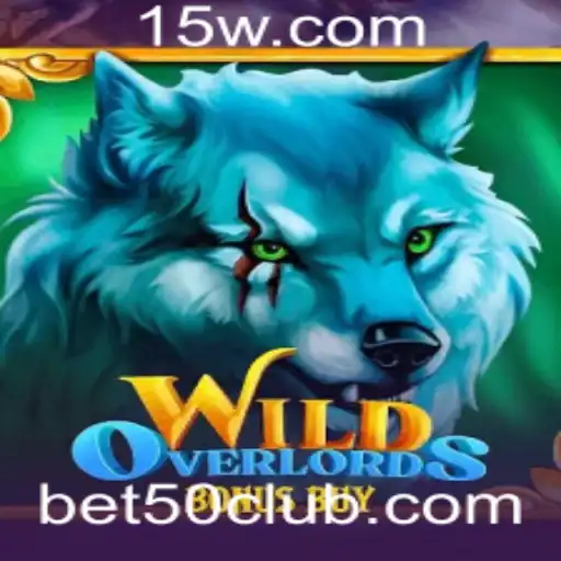 Explorando o Universo do Jogo WildOverlordsBonusBuy: Apostas Emocionantes e Oportunidades Incríveis com Bet50