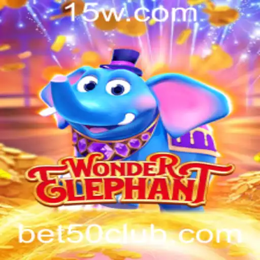 WonderElephant e Bet50: Uma Nova Experiência no Mundo dos Jogos
