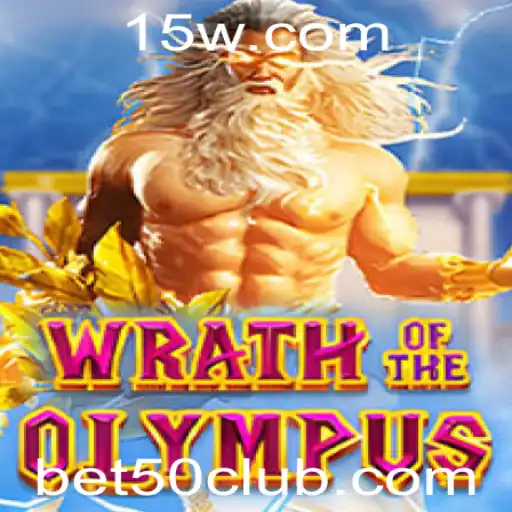 Descubra WrathofOlympus: A Excitante Aventura De Apostas Com Bet50