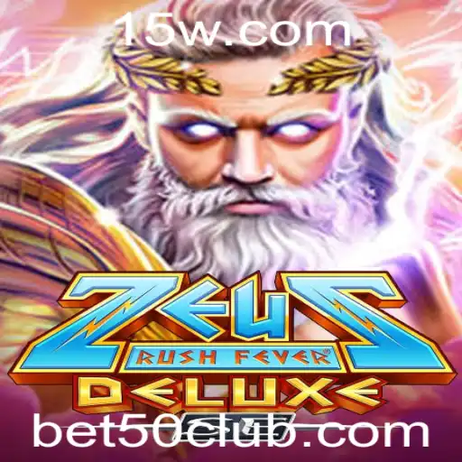 Descubra o Emocionante Mundo de ZeusRushFeverDeluxeSE com Bet50